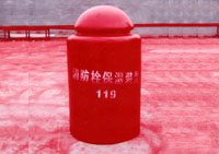 消防栓保温罩